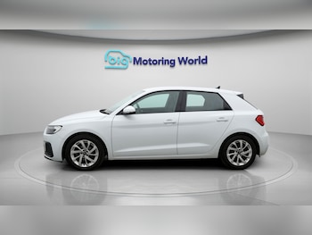Used Audi A1 2021 for sale - 77649792: Photo
