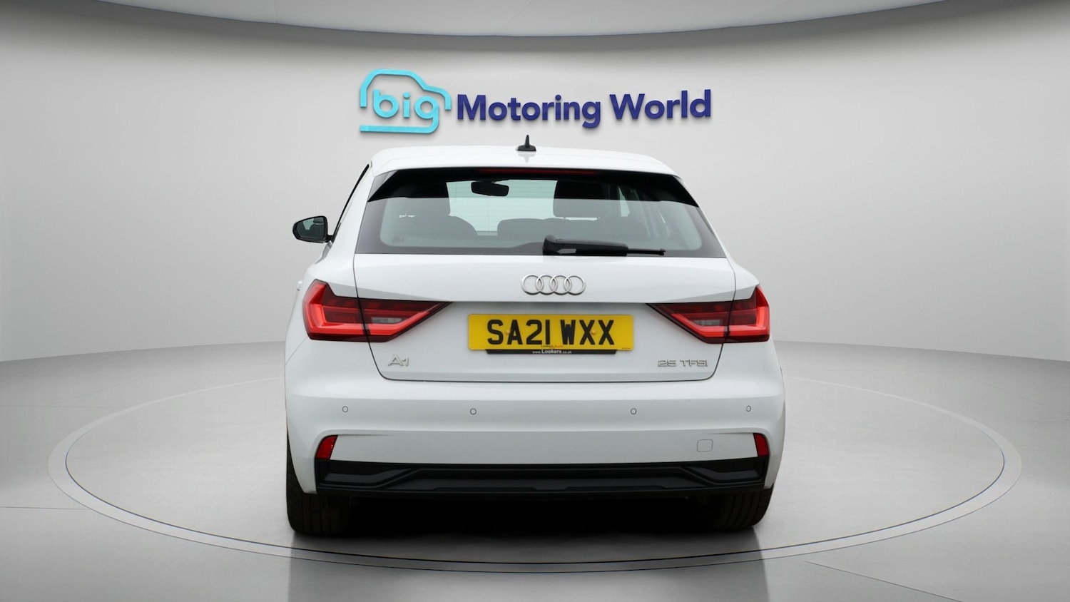 Used Audi A1 2021 for sale - 77649792: Photo 6