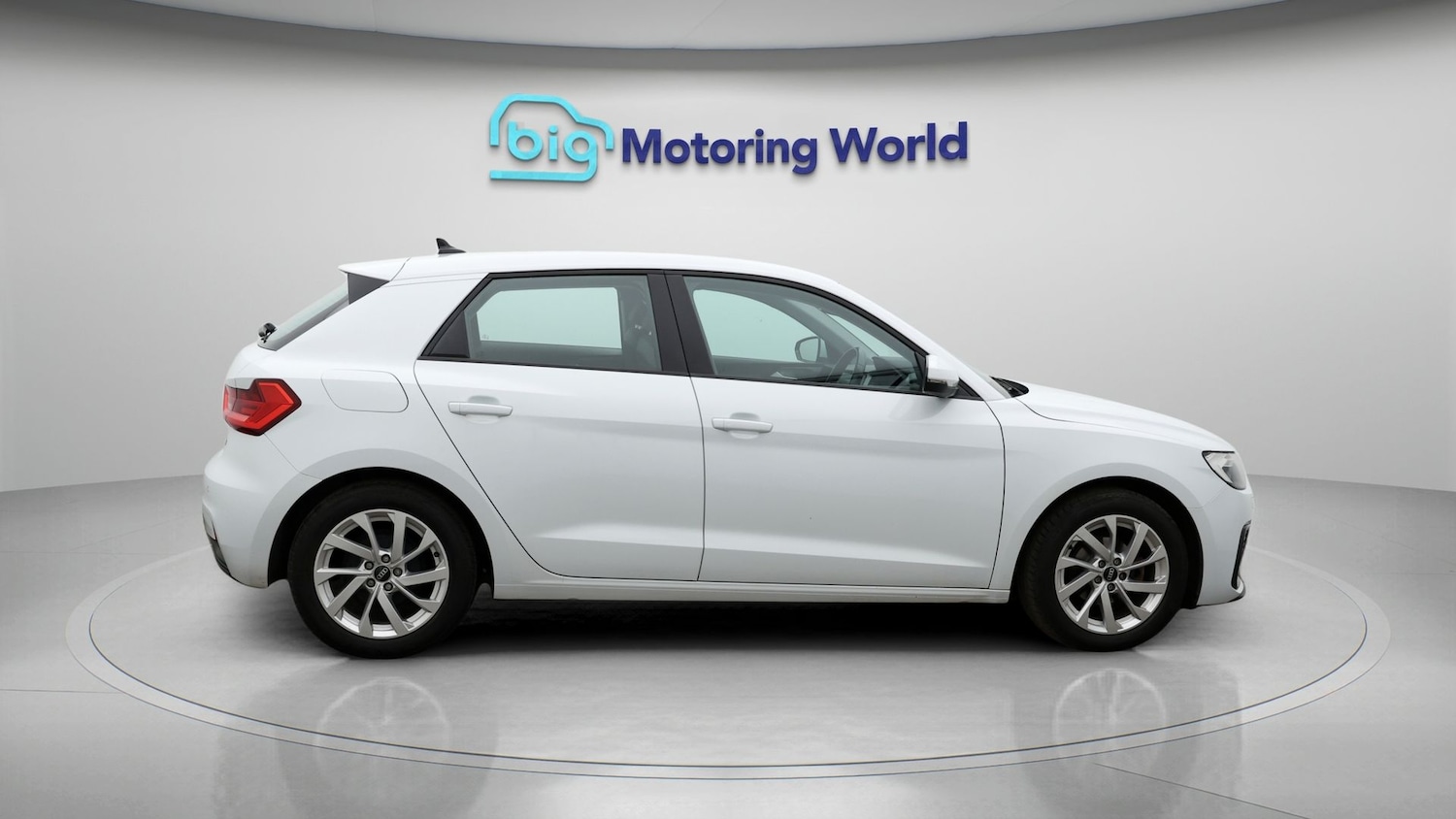 Used Audi A1 2021 for sale - 77649792: Photo 8