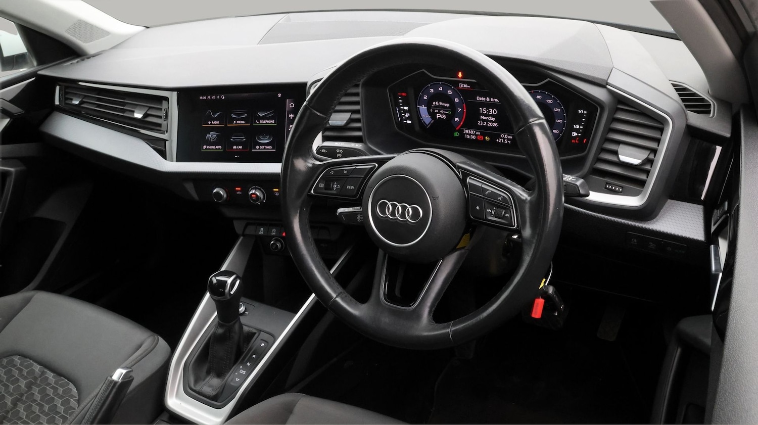 Used Audi A1 2021 for sale - 77649792: Photo 9