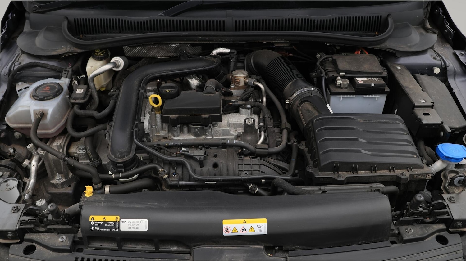 Vehicle 31