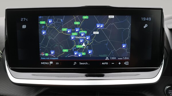 Used Peugeot 2008 2022 for sale - 75152936: Photo 12