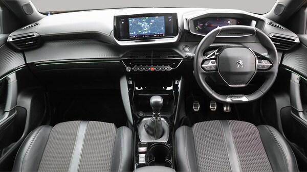 Used Peugeot 2008 2022 for sale - 75152936: Photo 14
