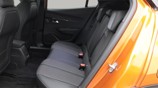 Used Peugeot 2008 2022 for sale - 75152936: Photo 17