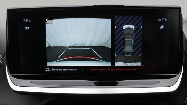 Used Peugeot 2008 2022 for sale - 75152936: Photo 26