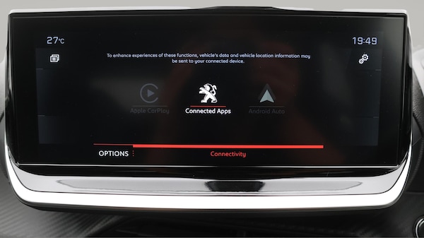 Used Peugeot 2008 2022 for sale - 75152936: Photo 27