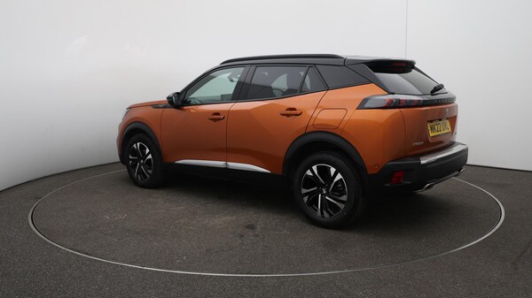 Used Peugeot 2008 2022 for sale - 75152936: Photo 38