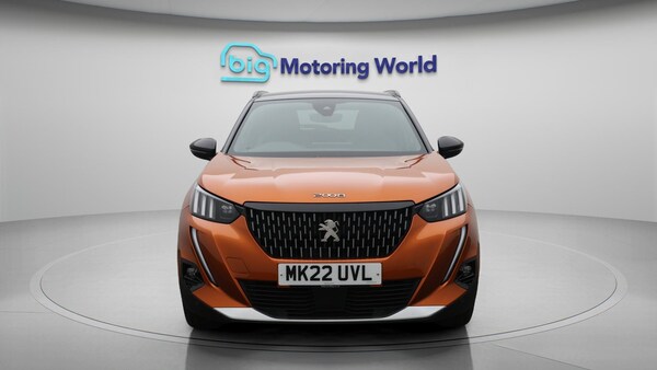 Used Peugeot 2008 2022 for sale - 75152936: Photo 3