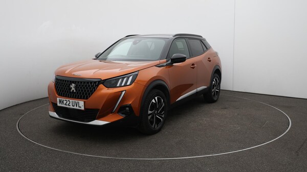 Used Peugeot 2008 2022 for sale - 75152936: Photo 40