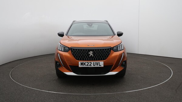 Used Peugeot 2008 2022 for sale - 75152936: Photo 43