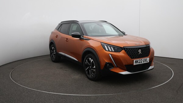 Used Peugeot 2008 2022 for sale - 75152936: Photo 46