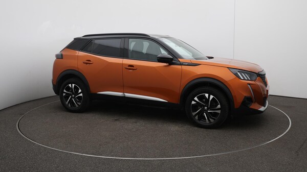 Used Peugeot 2008 2022 for sale - 75152936: Photo 49