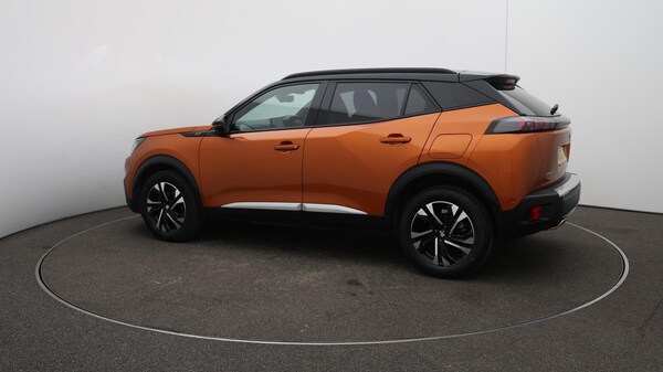 Used Peugeot 2008 2022 for sale - 75152936: Photo 50