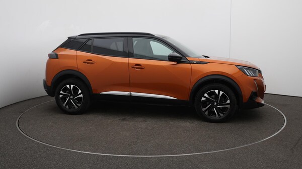Used Peugeot 2008 2022 for sale - 75152936: Photo 51