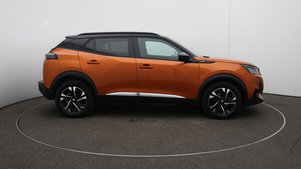Used Peugeot 2008 2022 for sale - 75152936: Photo 52