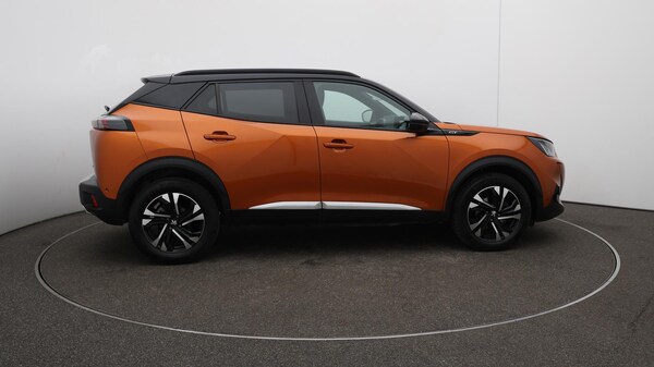 Used Peugeot 2008 2022 for sale - 75152936: Photo 53