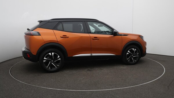 Used Peugeot 2008 2022 for sale - 75152936: Photo 54