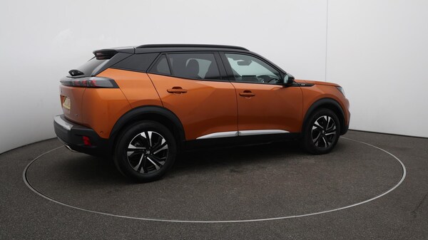 Used Peugeot 2008 2022 for sale - 75152936: Photo 55