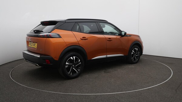 Used Peugeot 2008 2022 for sale - 75152936: Photo 56