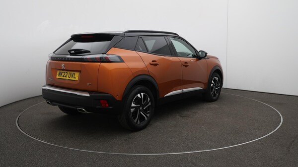 Used Peugeot 2008 2022 for sale - 75152936: Photo 57
