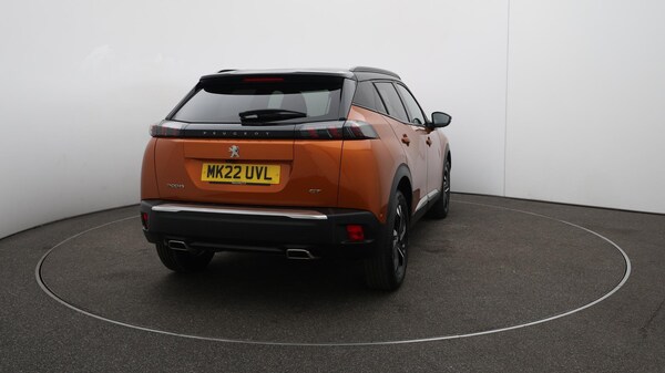 Used Peugeot 2008 2022 for sale - 75152936: Photo 59