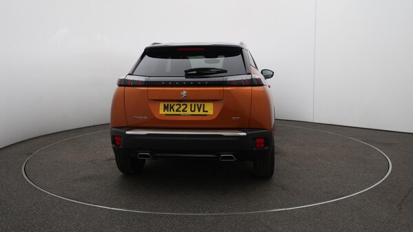 Used Peugeot 2008 2022 for sale - 75152936: Photo 60