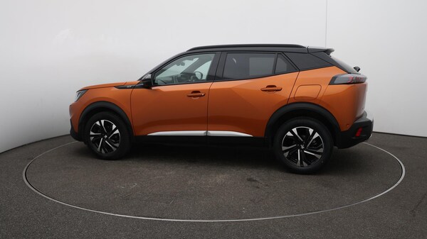 Used Peugeot 2008 2022 for sale - 75152936: Photo 61
