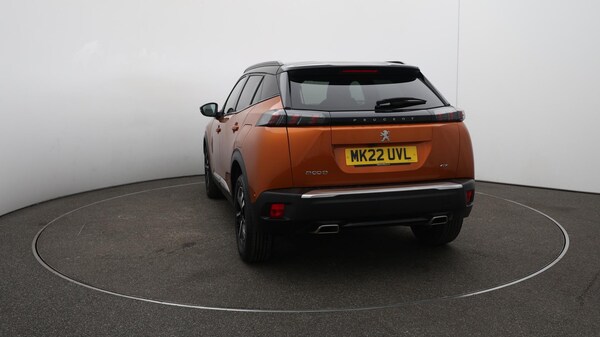 Used Peugeot 2008 2022 for sale - 75152936: Photo 63