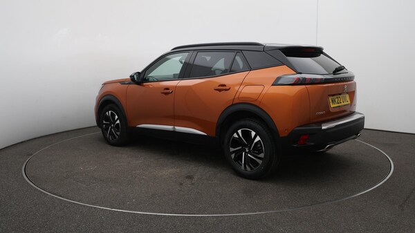 Used Peugeot 2008 2022 for sale - 75152936: Photo 66