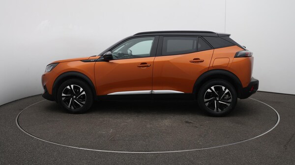 Used Peugeot 2008 2022 for sale - 75152936: Photo 67