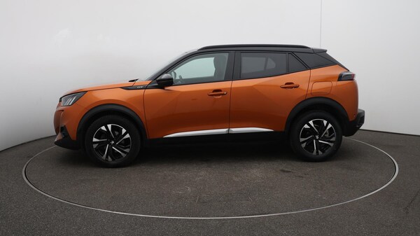 Used Peugeot 2008 2022 for sale - 75152936: Photo 68