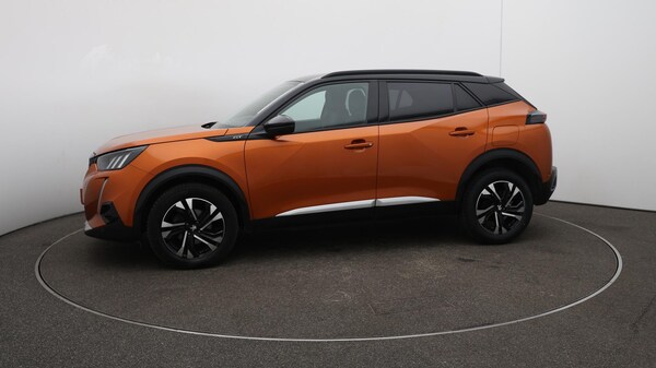 Used Peugeot 2008 2022 for sale - 75152936: Photo 69