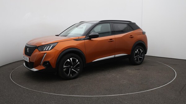 Used Peugeot 2008 2022 for sale - 75152936: Photo 71