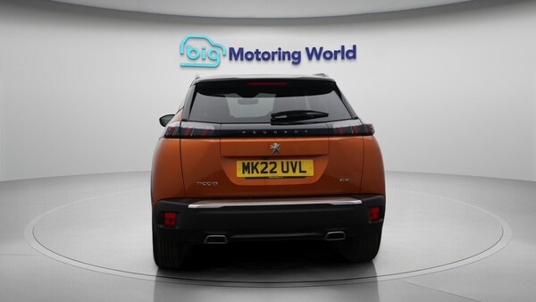 Used Peugeot 2008 2022 for sale - 75152936: Photo 7