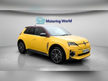Used Renault 5 2025 for sale - 78328977: Photo