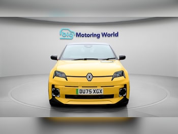Used Renault 5 2025 for sale - 78328977: Photo