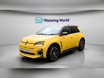 Used Renault 5 2025 for sale - 78328977: Photo