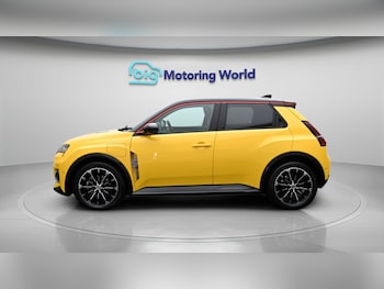 Used Renault 5 2025 for sale - 78328977: Photo