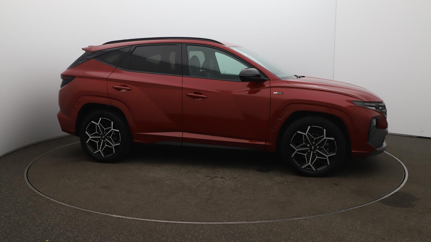 Vehicle 50