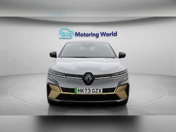 Used Renault Megane E Tech 2023 for sale - 79882438: Photo
