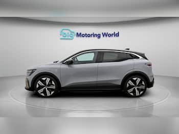 Used Renault Megane E Tech 2023 for sale - 79882438: Photo