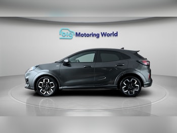 Used Ford Puma 2023 for sale - 79583811: Photo