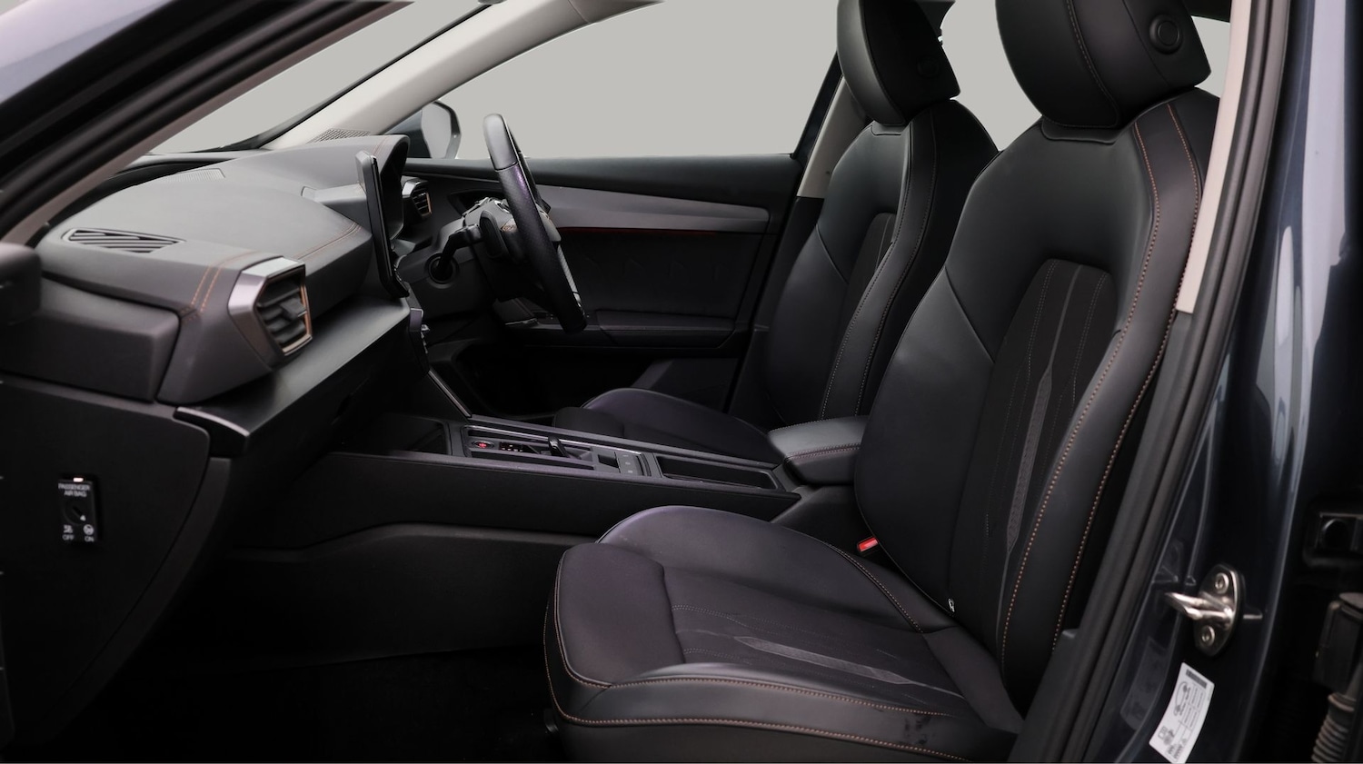 Used Cupra Formentor 2022 for sale - 77813532: Photo 14