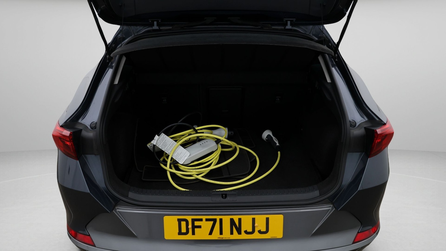 Used Cupra Formentor 2022 for sale - 77813532: Photo 17