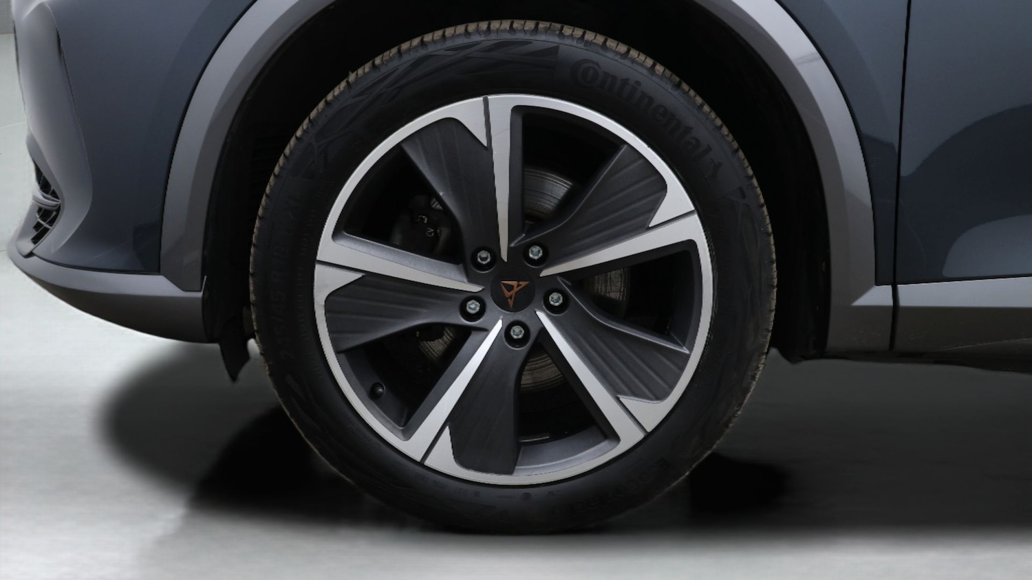 Used Cupra Formentor 2022 for sale - 77813532: Photo 18