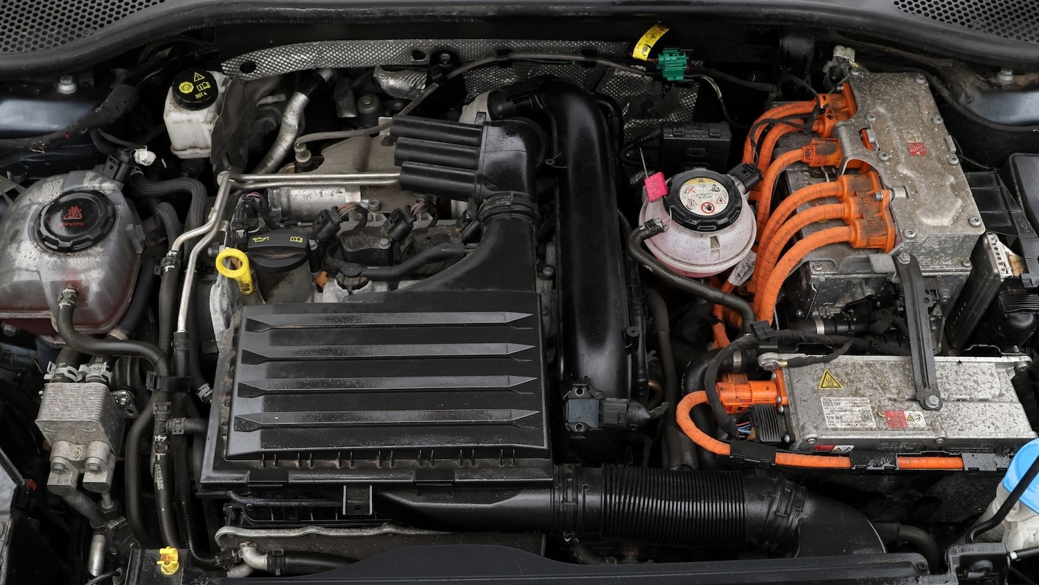 Used Cupra Formentor 2022 for sale - 77813532: Photo 19