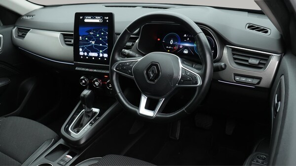 Used Renault Arkana 2022 for sale - 75279778: Photo 10
