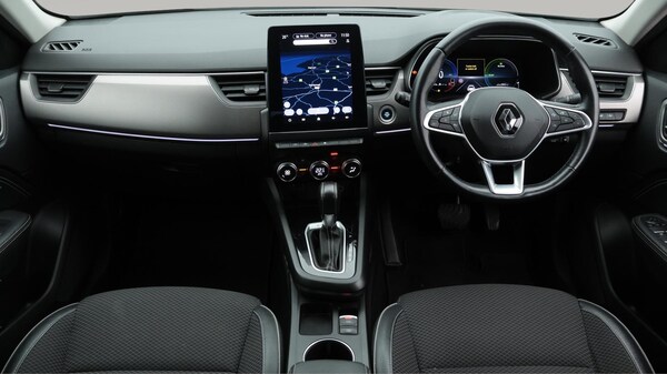 Used Renault Arkana 2022 for sale - 75279778: Photo 14