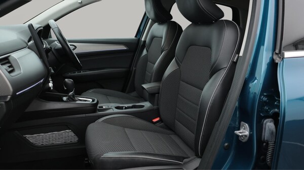 Used Renault Arkana 2022 for sale - 75279778: Photo 15