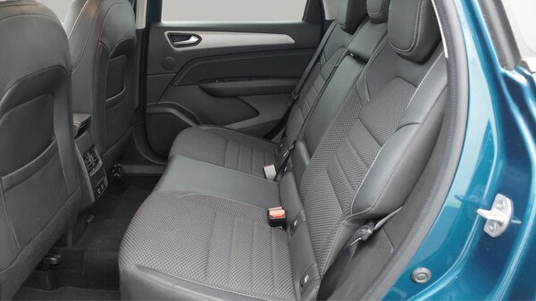 Used Renault Arkana 2022 for sale - 75279778: Photo 17